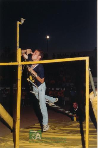 2000, Feria del Cristo, Concurso de peñas (7)