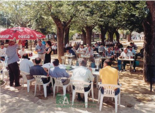 2000, Verano Cultural, Cata de vinos (3)