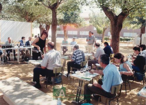 2000, Verano Cultural, Cata de vinos (4)