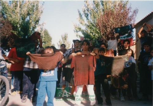 2000, Verano Cultural, Taller de camisetas (1)