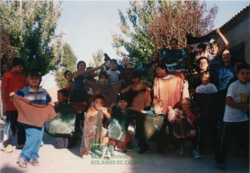 2000, Verano Cultural, Taller de camisetas (2)