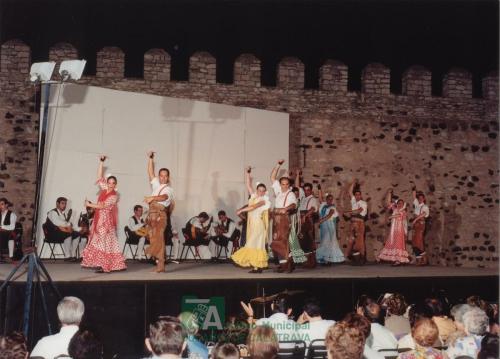 2001, Encuentro folklorico (8)