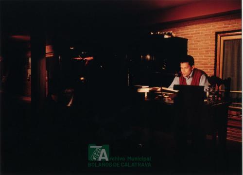 2001, Semana del libro (6)