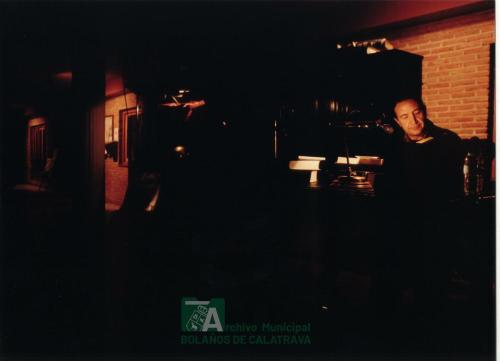 2001, Semana del libro (7)