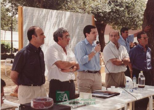 2001, Verano cultural, Cata de vinos (3)
