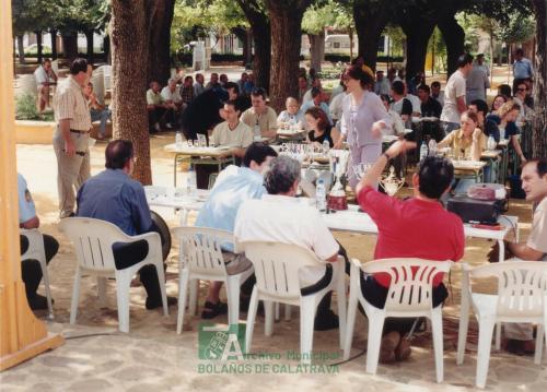 2001, Verano cultural, Cata de vinos (4)