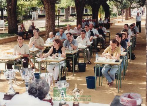 2001, Verano cultural, Cata de vinos (9)