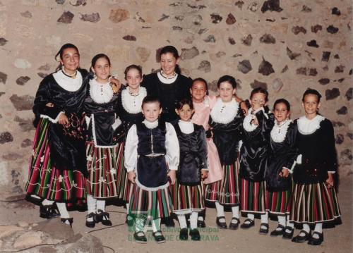 2001, Verano cultural, Encuentro multicultural (3)
