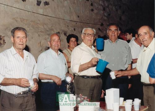 2001, Verano cultural, Encuentro multicultural (5)