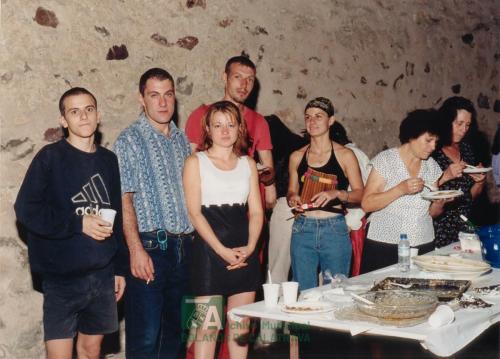 2001, Verano cultural, Encuentro multicultural (6)