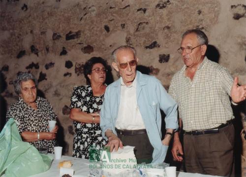 2001, Verano cultural, Encuentro multicultural (7)