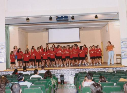 2002, Campus de balonmano (2)