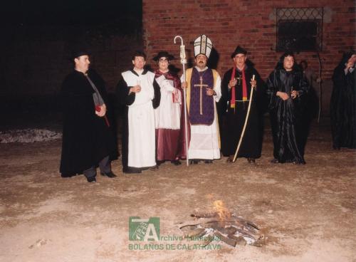2002, Comparsas y carrozas de carnaval (3)