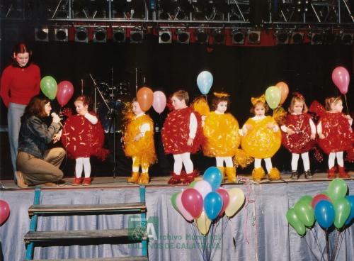 2002, Comparsas y carrozas de carnaval (4)