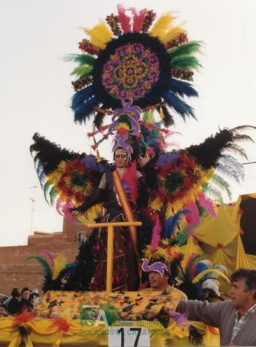 2002, Comparsas y carrozas de carnaval (6)