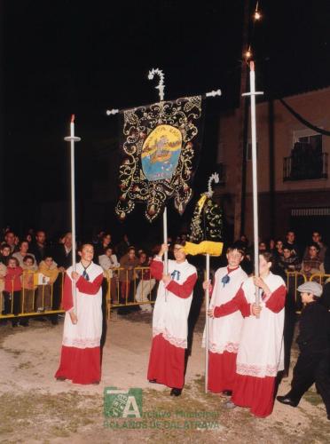 2002, Comparsas y carrozas de carnaval (7)