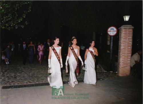 2002, Feria del Cristo, Inauguración de la feria (4)