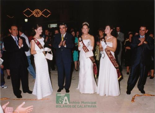 2002, Feria del Cristo, Inauguración de la feria (5)