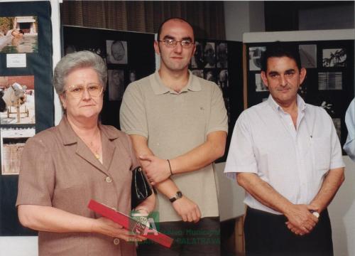 2002, Feria del Cristo, Maratón fotográfico (4)