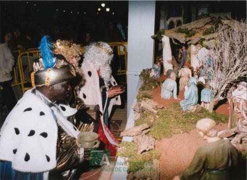 2002, Reyes magos (1)