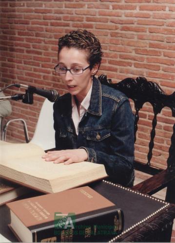 2002, Semana del libro (10)