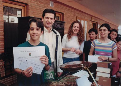 2002, Semana del libro (3)