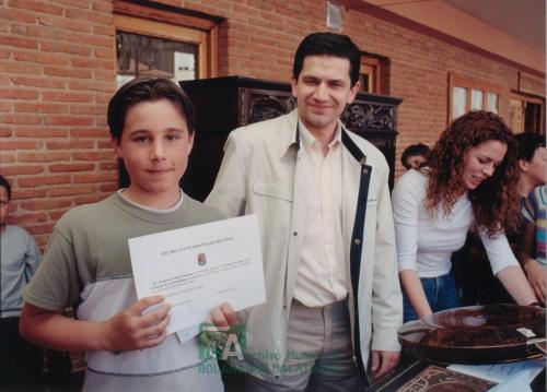 2002, Semana del libro (4)