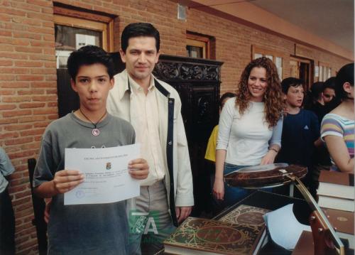 2002, Semana del libro (5)