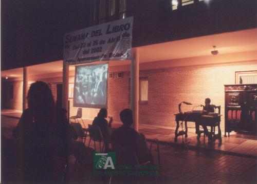 2002, Semana del libro (7)
