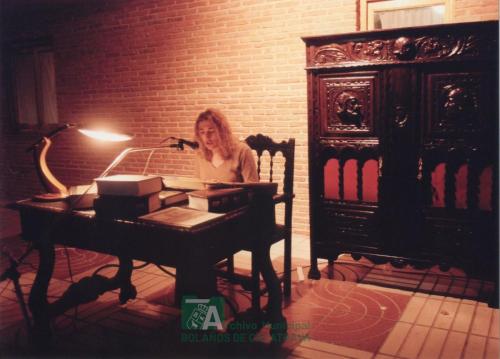 2002, Semana del libro (8)