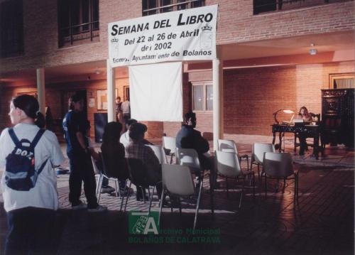 2002, Semana del libro (9)