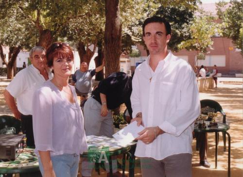 2002, Verano Cultural, Cata de vinos (1)