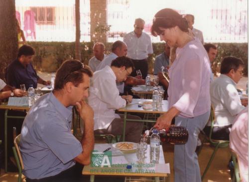 2002, Verano Cultural, Cata de vinos (11)
