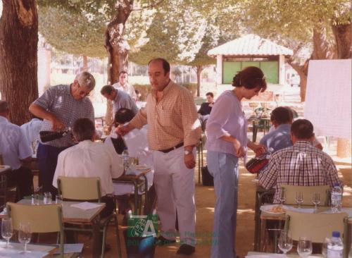 2002, Verano Cultural, Cata de vinos (12)