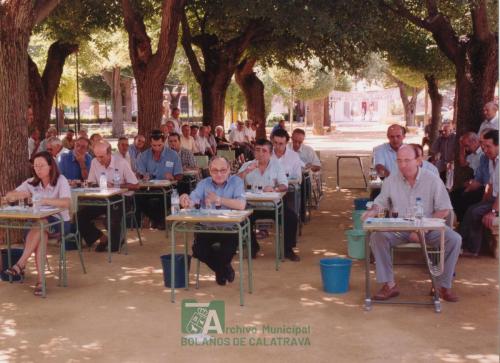 2002, Verano Cultural, Cata de vinos (2)