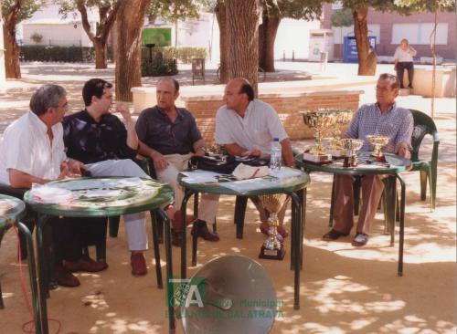 2002, Verano Cultural, Cata de vinos (8)