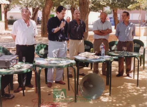 2002, Verano Cultural, Cata de vinos (9)