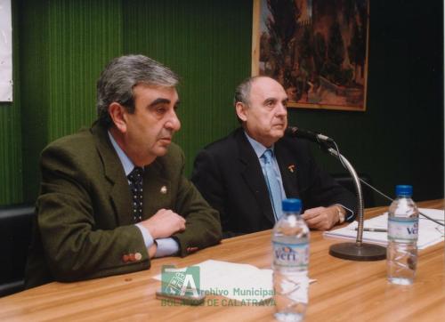 2003, Conmemoración Aniversario de la Constitución española (5)