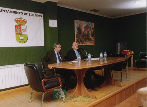 2003, Conmemoración Aniversario de la Constitución española (7)