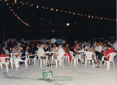 2003, Encuentro multicultural (3)