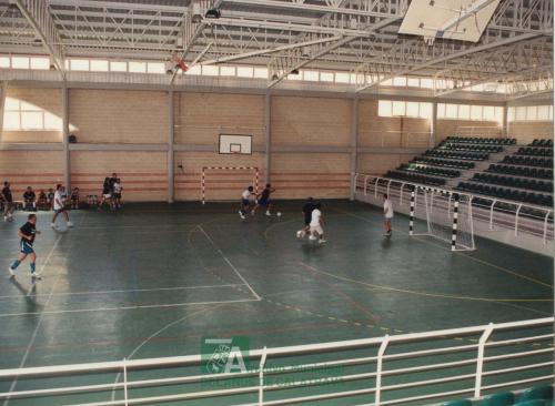 2003, Encuentro multicultural (4)