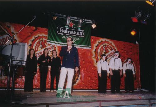 2003, Feria del Cristo, Concurso de peñas (29)