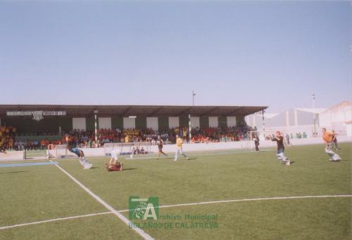 2003, Feria del Cristo, Concurso de peñas (32)