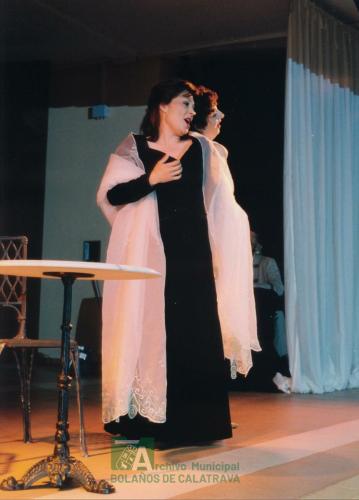 2003, Öpera en el polivalente (3)