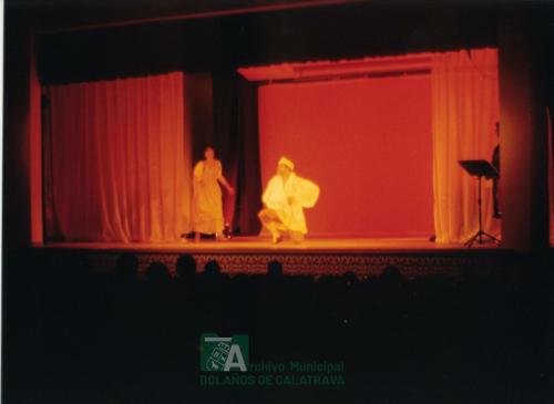 2003, Öpera en el polivalente (4)