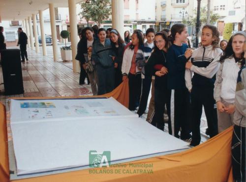 2003, Semana del libro (4)