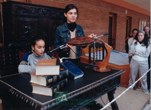 2003, Semana del libro (5)