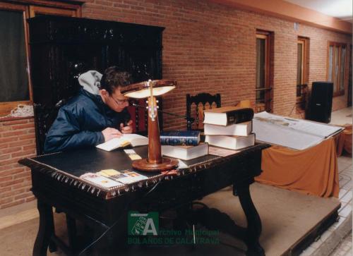 2003, Semana del libro (7)