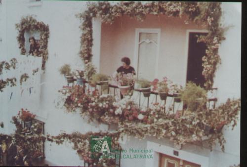 Festividad del Corpus