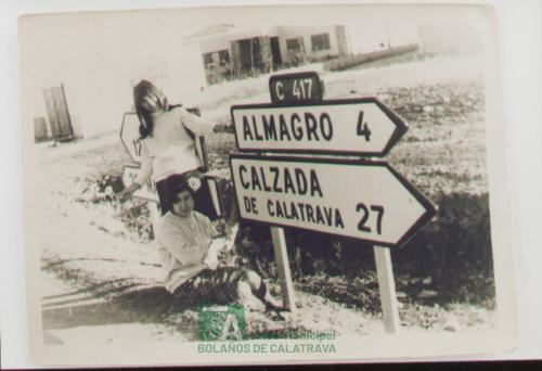 Indicadores, año 1966.donada por Ascensión Ruiz Gil